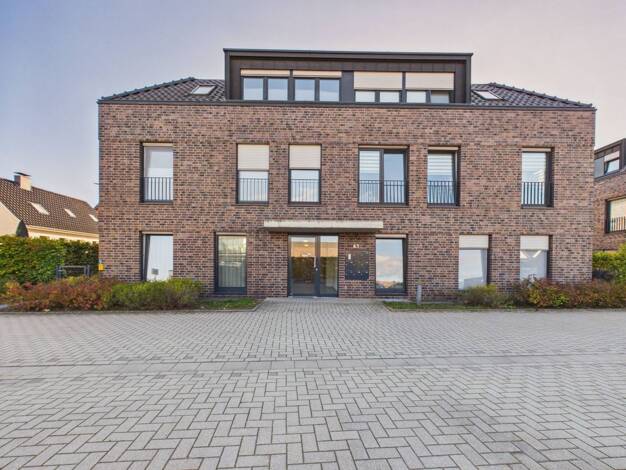 Wohnung zum Kauf 319.000 € 3 Zimmer 111,9 m² Schüttorf Schüttorf 48465