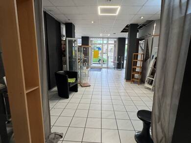 Gewerbegrundstück zum Kauf 340.000 € Muggensturm 76461