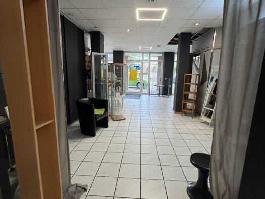 Gewerbegrundstück zum Kauf 340.000 € Muggensturm 76461