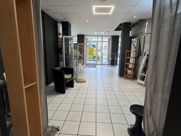 Gewerbegrundstück zum Kauf 340.000 € Muggensturm 76461