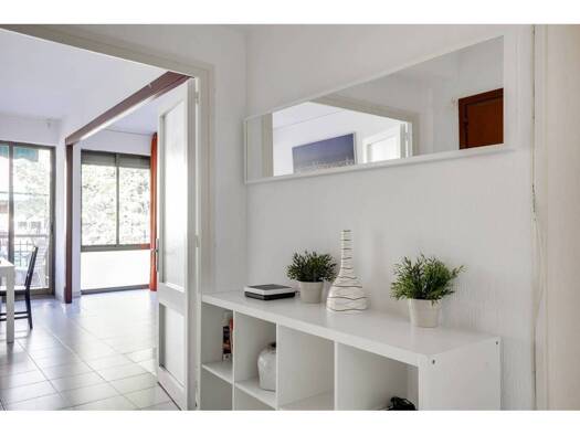 Wohnung zur Miete 2.100 € 3 Zimmer Barcelona 08000