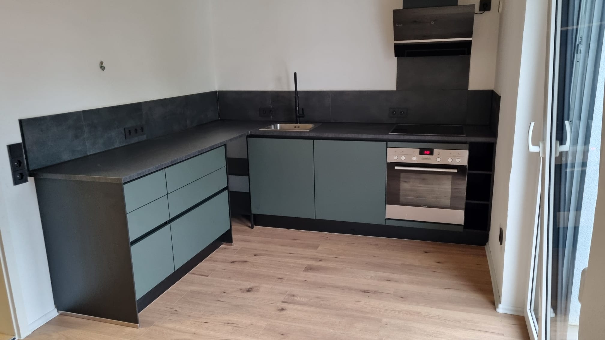 Wohnung zur Miete 1.100 € 3 Zimmer 90 m²<br/>Wohnfläche 1.<br/>Geschoss ab sofort<br/>Verfügbarkeit Holzheim Holzheim 89291