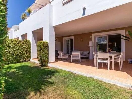 Wohnung zum Kauf 459.000 € 2 Zimmer 106 m² 2. Geschoss Calle Alqueria No Number Estepona 29688