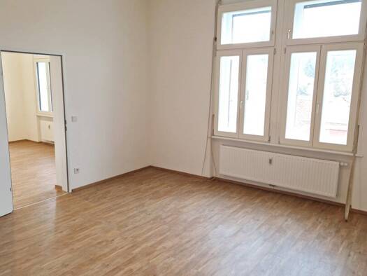 Wohnung zur Miete - Erstbezug 605 € 2 Zimmer 2. Geschoss Plüddemanngasse Waltendorf Graz 8010