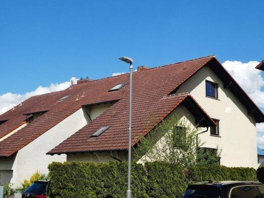 Reihenendhaus zum Kauf 599.000 € 9 Zimmer 210 m² 418 m² Grundstück frei ab sofort Erlenbach Erlenbach a.Main 63906