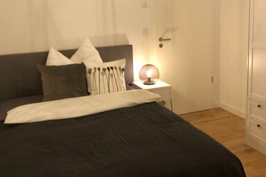 Wohnung zur Miete Wohnen auf Zeit 970 € 4 Zimmer 10 m² frei ab 06.01.2025 Boyenstraße 31 Mitte Berlin 10115