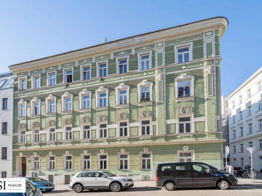 Wohnung zum Kauf 213.000 € 2 Zimmer 52 m² Felbigergasse 69 Wien 1140