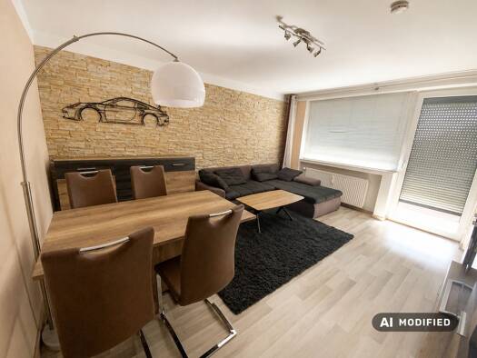 Wohnung zum Kauf 207.000 € 2 Zimmer 49 m² 3. Geschoss Vinnhorst Nord 30419