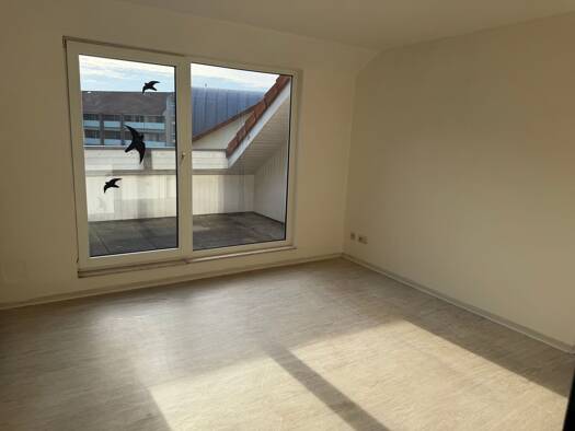Wohnung zur Miete 425 € 2 Zimmer 40 m² 2. Geschoss frei ab sofort Metjendorf Wiefelstede 26215