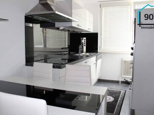 Wohnung zum Kauf 257.000 € 2 Zimmer 52 m² 2. Geschoss Salzburg 5020