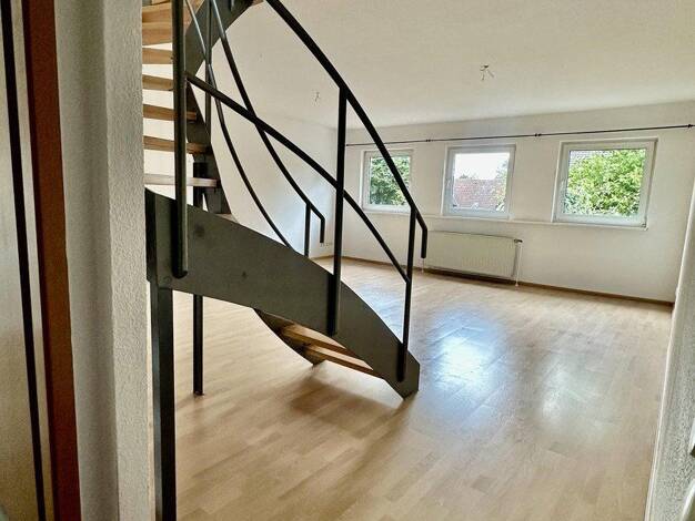 Maisonette zur Miete 810 € 2 Zimmer 70 m² 1. Geschoss Großhorst 11 Kirchhorst Isernhagen 30916