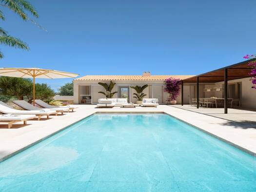 Haus zum Kauf 1.595.000 € 3 Zimmer 315 m² 750 m² Grundstück Sineu 07510