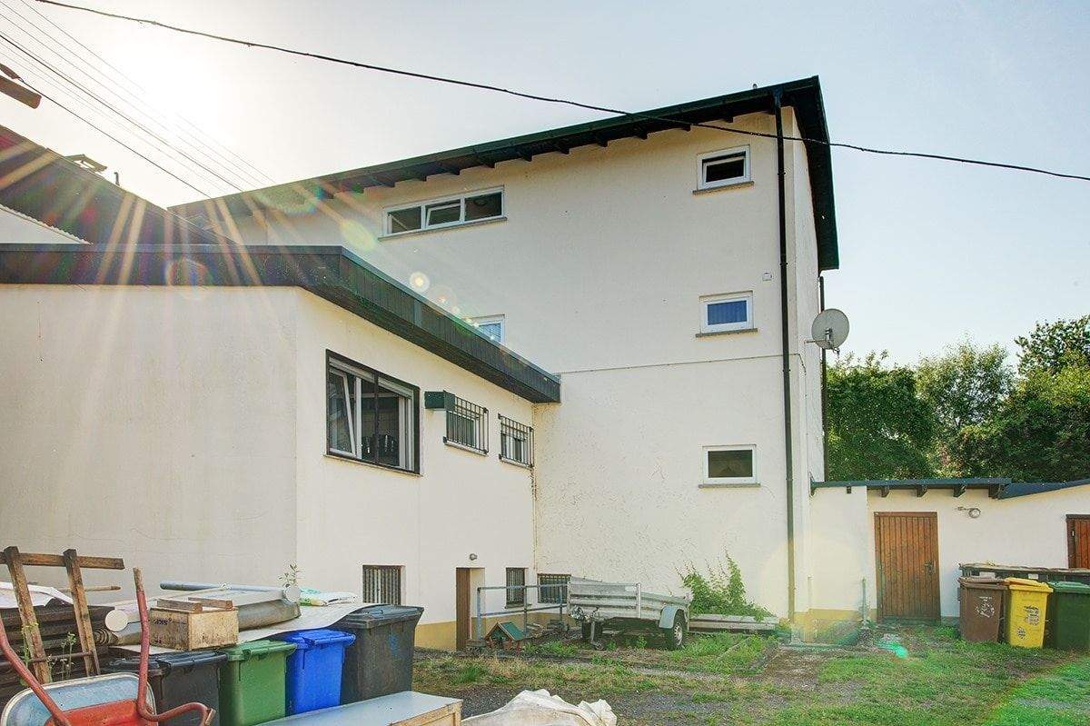 Immobilie in Nistertal - Verkauf Wohn- und Geschäftshaus mit Fremdenzimmer in Nistertal - Bild 3