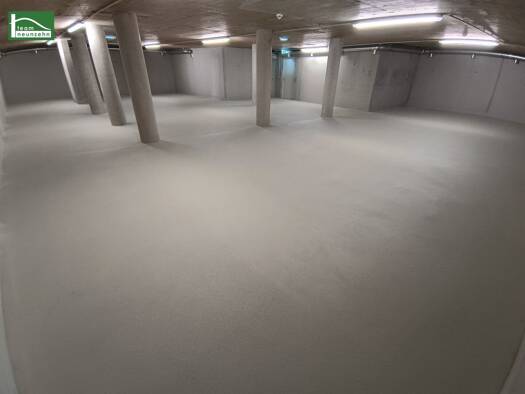Lagerhalle zur Miete - Erstbezug provisionsfrei 1.257 € 193,3 m² Lagerfläche Julius Raab-Promenade 31-35 St. Pölten St. Pölten 3100