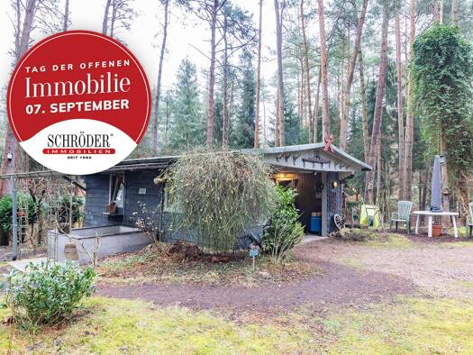 Haus zum Kauf 199.000 € 3 Zimmer 94 m² 4.088 m² Grundstück Am Klövstein 6 Ventschau Tosterglope / Ventschau 21371