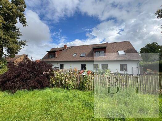 Wohnung zum Kauf 180.000 € 2 Zimmer 54,4 m² Vierzehnheiligen Jena 07751