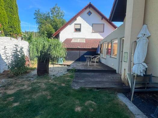 Einfamilienhaus zum Kauf 472.000 € 4 Zimmer 100 m² 276 m² Grundstück frei ab sofort Zizenhausen Stockach 78333