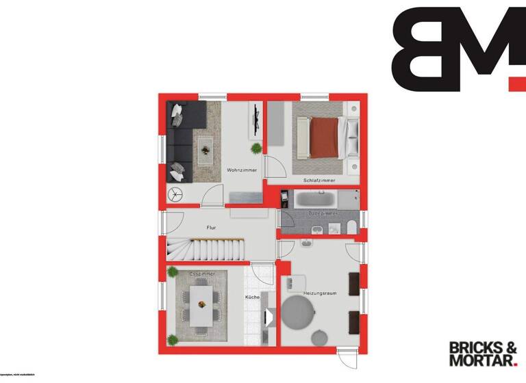 Einfamilienhaus zum Kauf 328.000 € 7 Zimmer 132 m² 1.186 m² Grundstück Ried Dinkelscherben / Ried 86424