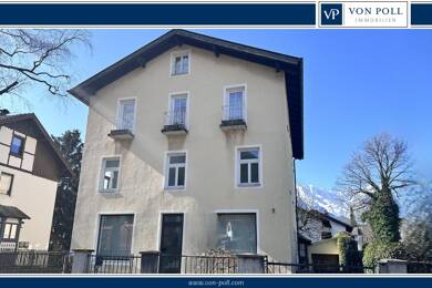 Grundstück zum Kauf 1.300.000 € 790 m² Grundstück Partenkirchen Garmisch-Partenkirchen 82467