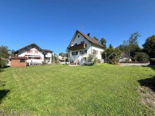 Einfamilienhaus zum Kauf 730.000 € 6 Zimmer 100 m² 655 m² Grundstück Hard 6971