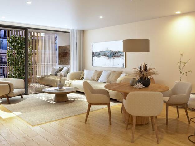 Wohnung zum Kauf - Erstbezug 578.000 € 4 Zimmer 105 m² Palma 07006