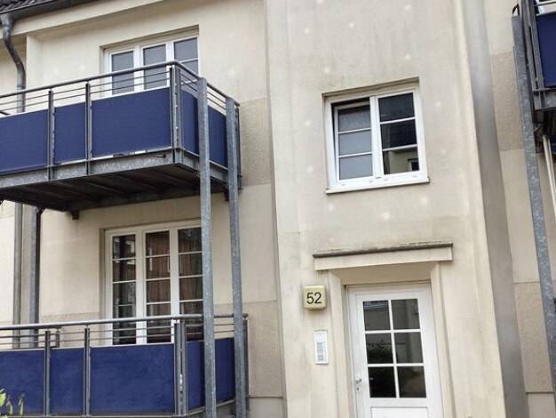 Wohnung zur Miete 680 € 3 Zimmer 50,5 m² 1. Geschoss frei ab 16.09.2026 Luisenstraße 52 St. Gertrud St. Gertrud 23568