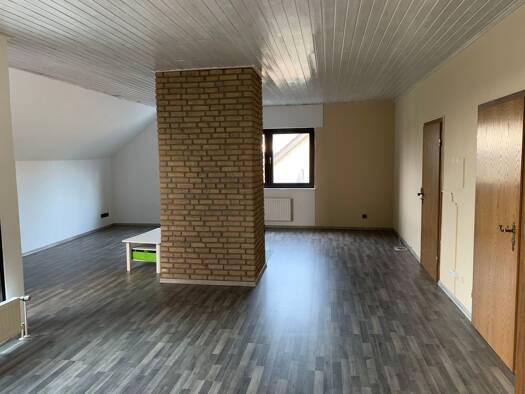 Wohnung zur Miete 700 € 3,5 Zimmer 100 m² Geschoss 1/2 frei ab 01.02.2027 Bockum-Hövel Hamm 59075