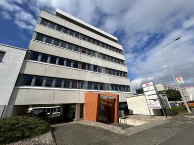 Büro-/Praxisfläche zur Miete 10,90 € 235 m² Bürofläche teilbar ab 235 m² Bilderstöckchen Köln 50739