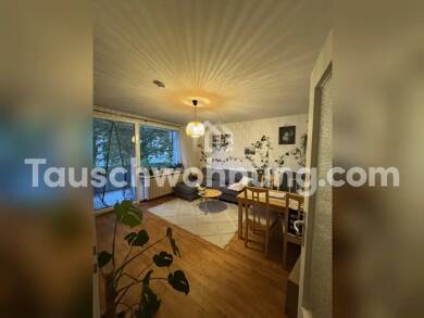 Wohnung zur Miete Tauschwohnung 380 € 2 Zimmer 46 m² 1. Geschoss Oberricklingen Hannover 30459