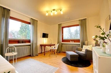 Wohnung zur Miete Wohnen auf Zeit 675 € 1 Zimmer 30 m² frei ab 15.04.2025 Heisingen Essen 45259