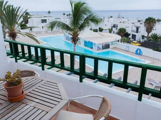 Penthouse zum Kauf 275.000 € 2 Zimmer 55 m² 2. Geschoss Teguise 35508