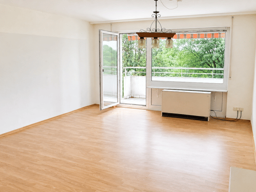 Wohnung zum Kauf 139.000 € 2 Zimmer 70,7 m² Breslauer Straße Bad Dürrheim Bad Dürrheim 78073