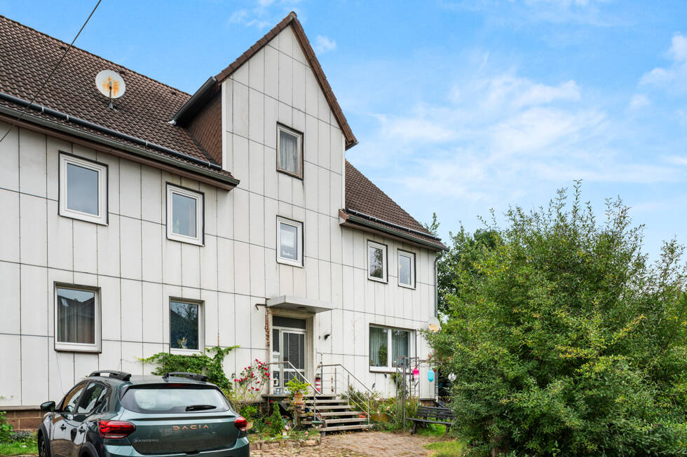 Haus – Hohenkirchen, Landkreis Kassel - Ansicht 3