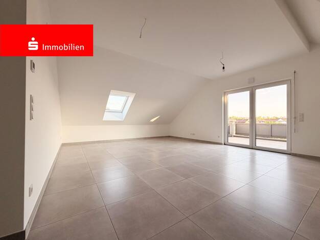 Wohnung zum Kauf - Erstbezug provisionsfrei 435.000 € 2 Zimmer 83,5 m² frei ab sofort Froschhausen Seligenstadt 63500