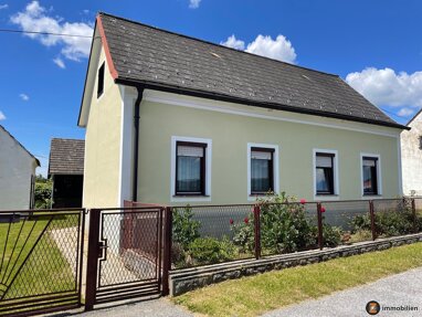 Haus zum Kauf 184.000 € 2 Zimmer 80 m² 1.026 m² Grundstück Neuberg im Burgenland 7537