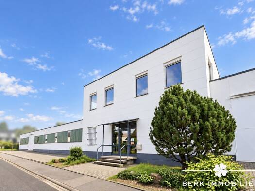 Produktionshalle zum Kauf 2.862 m² Lagerfläche Miltenberg Miltenberg 63897