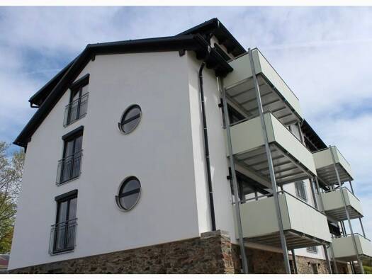 Maisonette zur Miete 620 € 1 Zimmer 79 m² Geschoss 2/3 frei ab 01.05.2026 Haibühl Arrach 93474