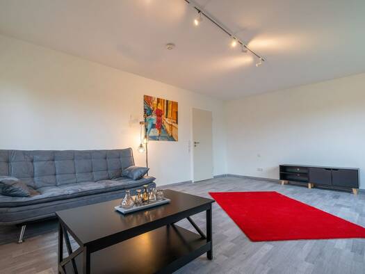 Wohnung zur Miete 1.650 € 2 Zimmer 78 m² Hugstetten March
