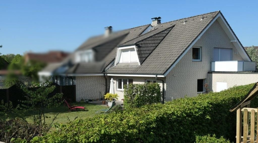 Mehrfamilienhaus zum Kauf provisionsfrei 520.000 € 6 Zimmer 158 m²<br/>Wohnfläche 535 m²<br/>Grundstück ab sofort<br/>Verfügbarkeit Schillingshof Bielefeld 33659