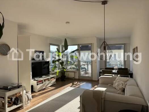 Maisonette zur Miete Tauschwohnung 780 € 2 Zimmer 67 m² 3. Geschoss Ludenberg Düsseldorf 40629