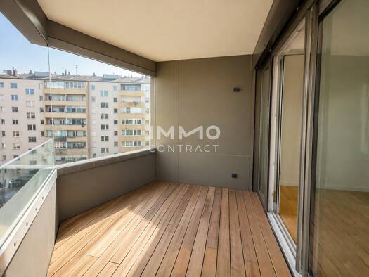 Wohnung zum Kauf - Erstbezug provisionsfrei 350.000 € 2 Zimmer 39,8 m² Favoriten 1100