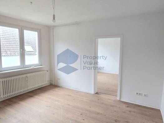 Wohnung zur Miete 472 € 2,5 Zimmer 53 m² 1. Geschoss Burgwedel 30938