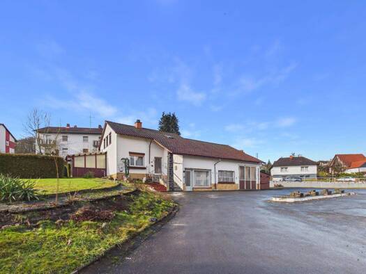 Haus zum Kauf 249.000 € 4 Zimmer 104 m² 1.517 m² Grundstück Gedern 63688