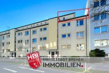 Wohnung zum Kauf 120.000 € 1 Zimmer 31 m² 3. Geschoss Peterswerder Bremen 28205