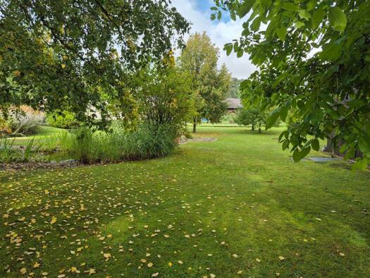 Einfamilienhaus zum Kauf 530.000 € 6 Zimmer 181 m² 1.837 m² Grundstück frei ab sofort Königheimer Straße 2 A Schweinberg Hardheim 74736