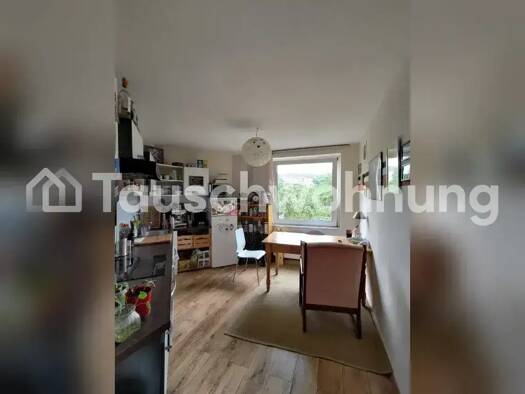Wohnung zur Miete Tauschwohnung 580 € 2 Zimmer 66 m² 3. Geschoss Oberbilk Düsseldorf 40227