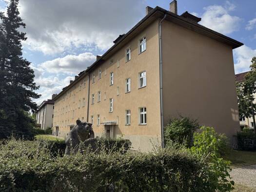 Wohnanlage zum Kauf als Kapitalanlage geeignet 134.900 € 2 Zimmer 45,7 m² Oberschöneweide Berlin 12459