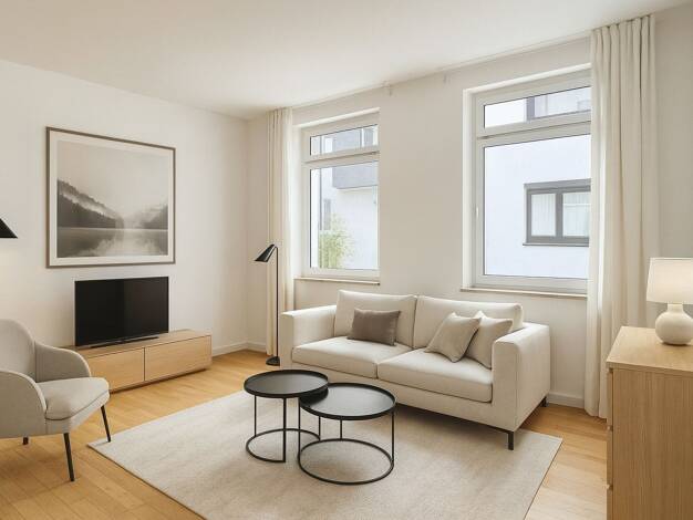 Wohnung zum Kauf 399.000 € 3 Zimmer 92 m² Kirdorf Bad Homburg v. d. Höhe 61350