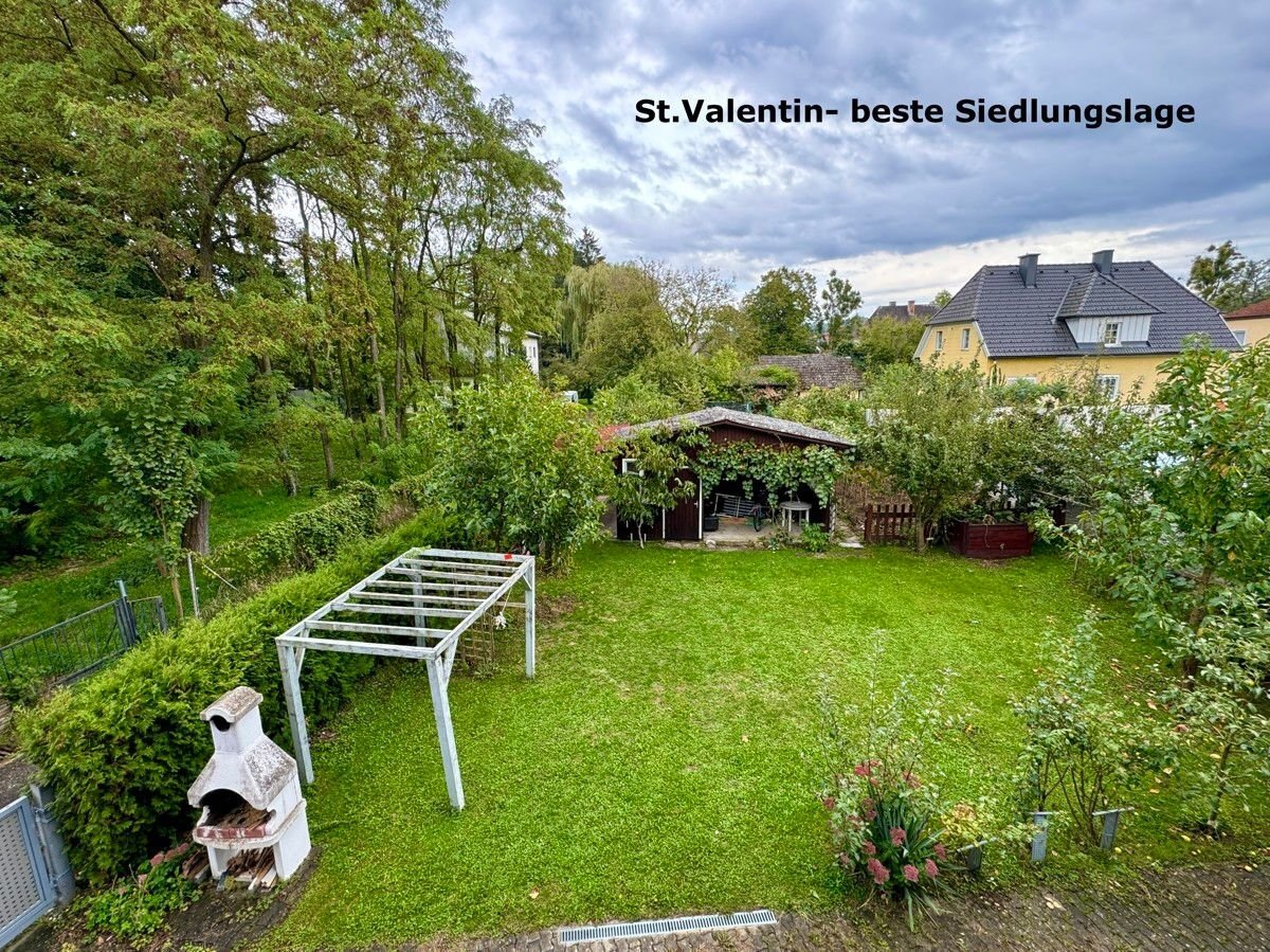 Einfamilienhaus zum Kauf 440.000 € 6 Zimmer 155 m²<br/>Wohnfläche 655 m²<br/>Grundstück St. Valentin 4300