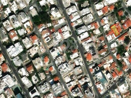 Grundstück zum Kauf 700.000 € 350 m² Grundstück Agios Nikolaos 3096